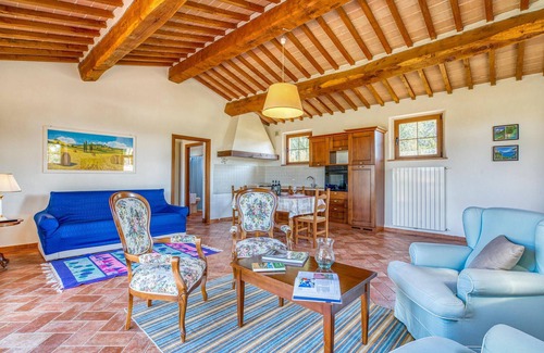 Chiusi House | Lovely home in Chiusi
