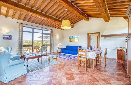 Chiusi House | Lovely home in Chiusi