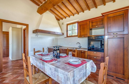 Chiusi House | Lovely home in Chiusi