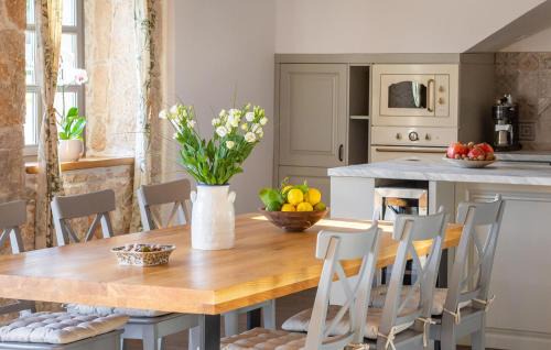 Sibenik House | Lovely Home In Dubrava Kod Sibenika