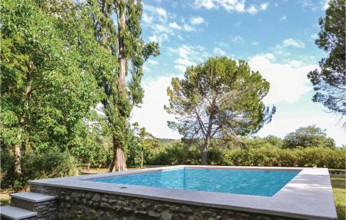 Montbrison-sur-Lez House | Lovely Home In Montbrison-Sur-Lez