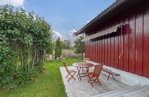 Hamar House | Lovely home in Hamar with WiFi