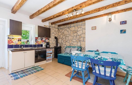 Rab Town House | Lovely home in Supetarska Draga