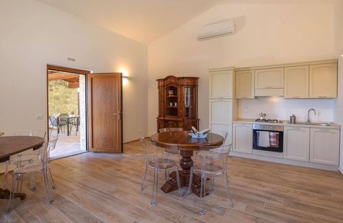 Gualdo Cattaneo House | Lovely home in Gualdo Cattaneo