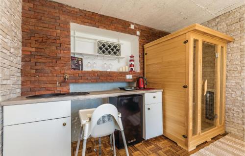 Stinica House | Lovely Home In Josinovac With Wifi