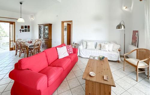 Xylokastro-Evrostina House | Lovely Home In Kamari Xylokastro