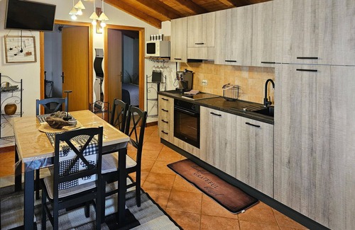 Kukci House | Lovely home in Kukci with WiFi