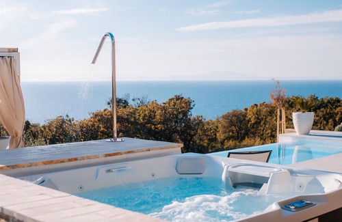 Novalja House | Lovely home in Novalja with WiFi