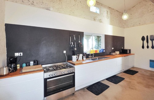 Pech-Luna House | Lovely home in Pech-Luna with WiFi