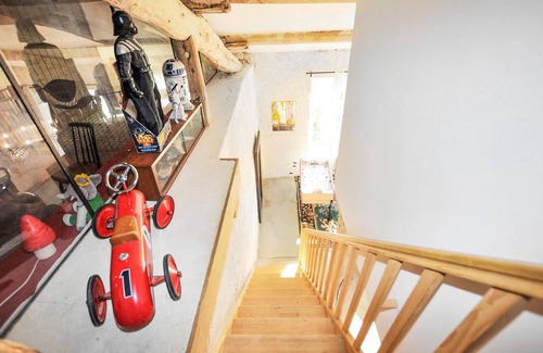 Pech-Luna House | Lovely home in Pech-Luna with WiFi