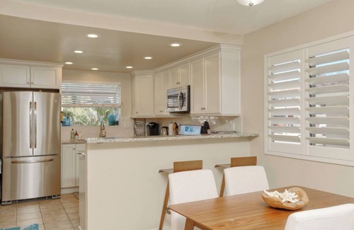 Pismo Beach House | Lovely home in Pismo Beach