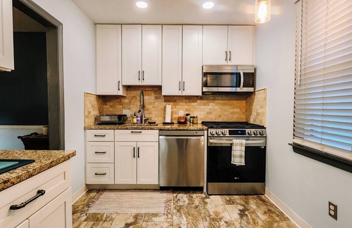 Wilmington House | Lovely Home in Prime Wilmington Location