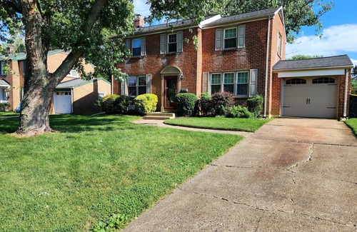 Wilmington House | Lovely Home in Prime Wilmington Location