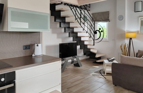 Rovinj House | Lovely home in Rovinj