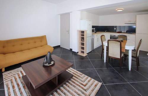 Saint-Peray House | Lovely home in Saint-Péray with sauna