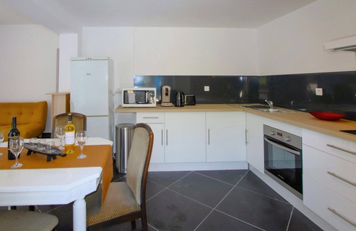 Saint-Peray House | Lovely home in Saint-Péray with sauna