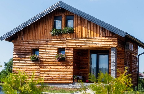 Slunj House | Lovely home in Slunj with WiFi