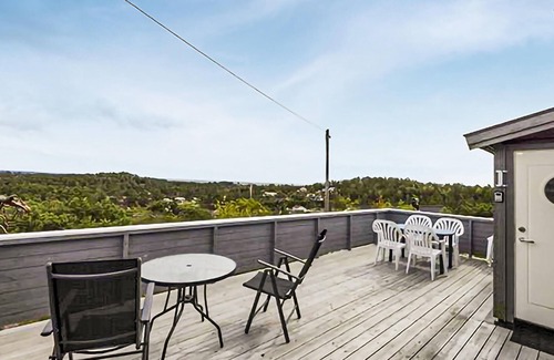 Bamble House | Lovely home in Stathelle