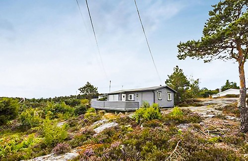 Bamble House | Lovely home in Stathelle