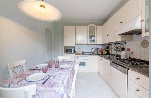 Rivoltella House | Lovely home in Desenzano del Garda