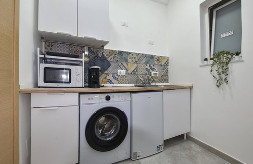 Isola delle Femmine House | Lovely home in Isola delle femmine with WiFi