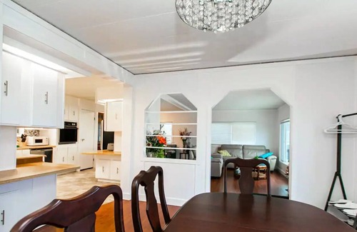 Union Bay House | LOVELY HOME WlTH OCEAN VlEWS