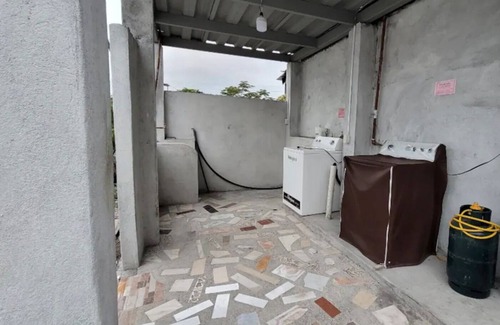 Bahia de la Academia House | Lovely House.