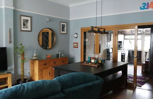North West House | Lovely house in a quiet cul-de-sac, a comfortable place to stay