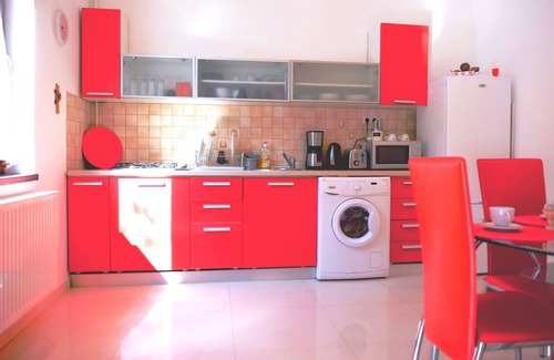 Brasov Villa | Lovely House In Old Town Brasov