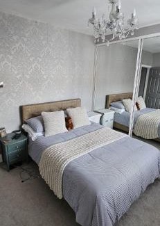 Redditch House | Lovely house in Redditch