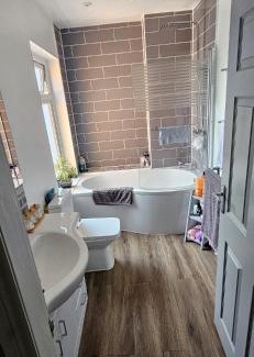 Redditch House | Lovely house in Redditch