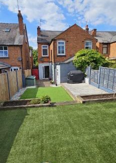 Redditch House | Lovely house in Redditch