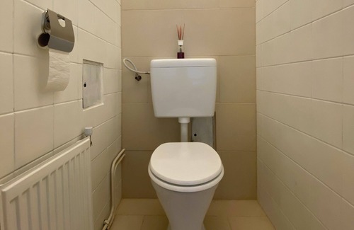 Wittau House | Lovely House next to River - Free Parking - Big Garden