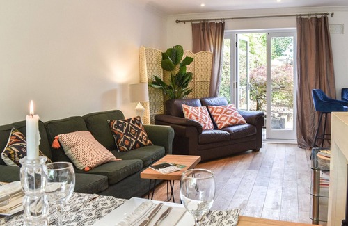 Canterbury Cottage | Lovely house on the outskirts of Canterbury, renovated to a very good standard.