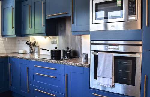 Canterbury Cottage | Lovely house on the outskirts of Canterbury, renovated to a very good standard.