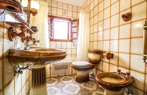 Agaete House | Lovely house views&garden 1