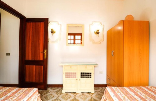 Agaete Apartment | Lovely house views&garden