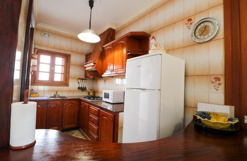 Agaete Apartment | Lovely house views&garden