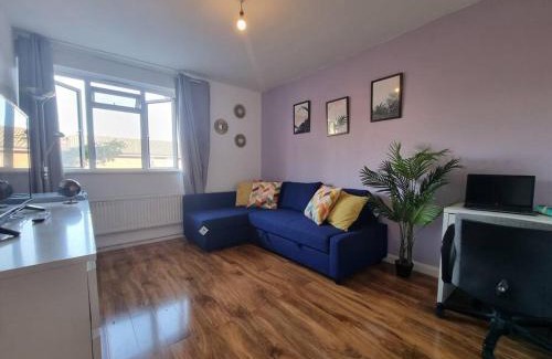 East Walworth Apartment | Lovely House with garden