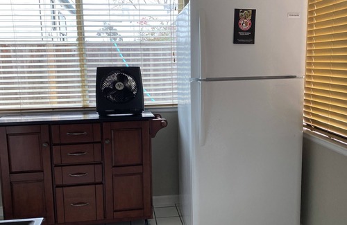 Alameda House | Lovely house with WiFi in charming Alameda
