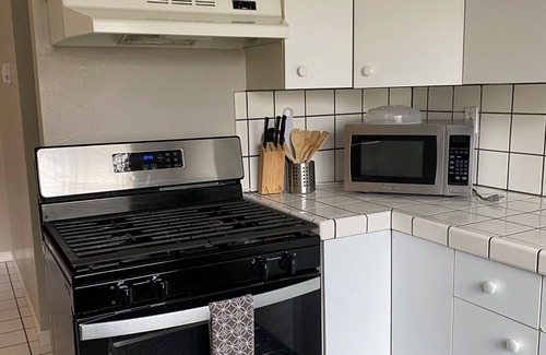 Alameda House | Lovely house with WiFi in charming Alameda