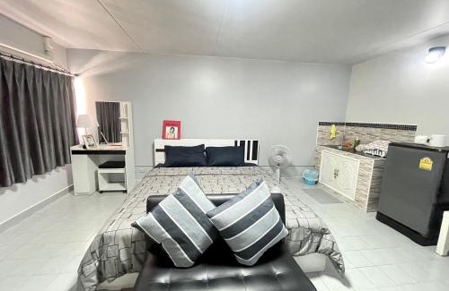 Ban Mai Apartment | Lovely Impact C3-C9 Lily