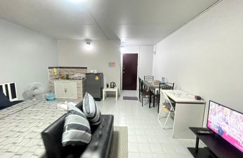 Ban Mai Apartment | Lovely Impact C3-C9 Lily