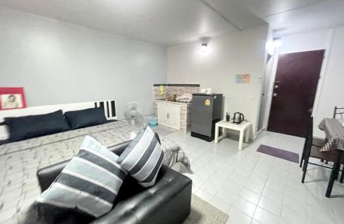 Ban Mai Apartment | Lovely Impact C3-C9 Lily