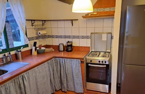 Taganana Cottage | Lovely independent House in Taganana - Anaga Rural Park