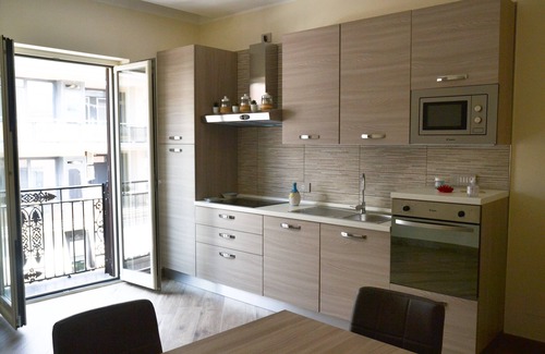 Castellammare di Stabia House | Lovely vacation home, near Naples, Pompeii and Sorrento