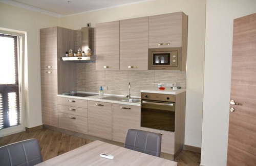 Castellammare di Stabia House | Lovely vacation home, near Naples, Pompeii and Sorrento