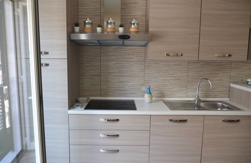 Castellammare di Stabia House | Lovely vacation home, near Naples, Pompeii and Sorrento