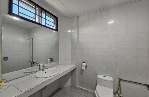 Kuching Villa | Lovely Kuching City Luxury Home