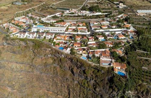 La Victoria de Acentejo Apartment | Lovely La Palmita